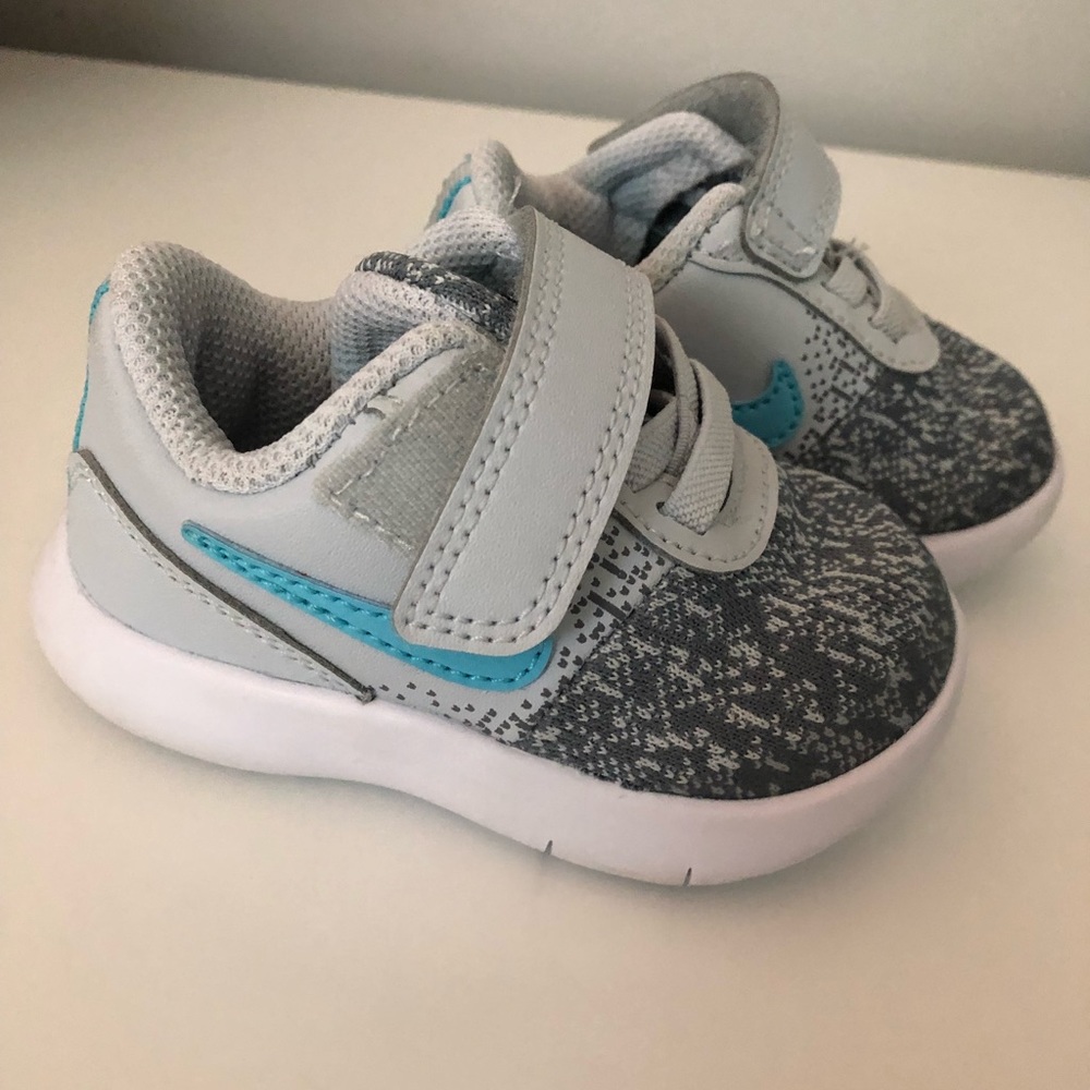 Baby size 3 Nike